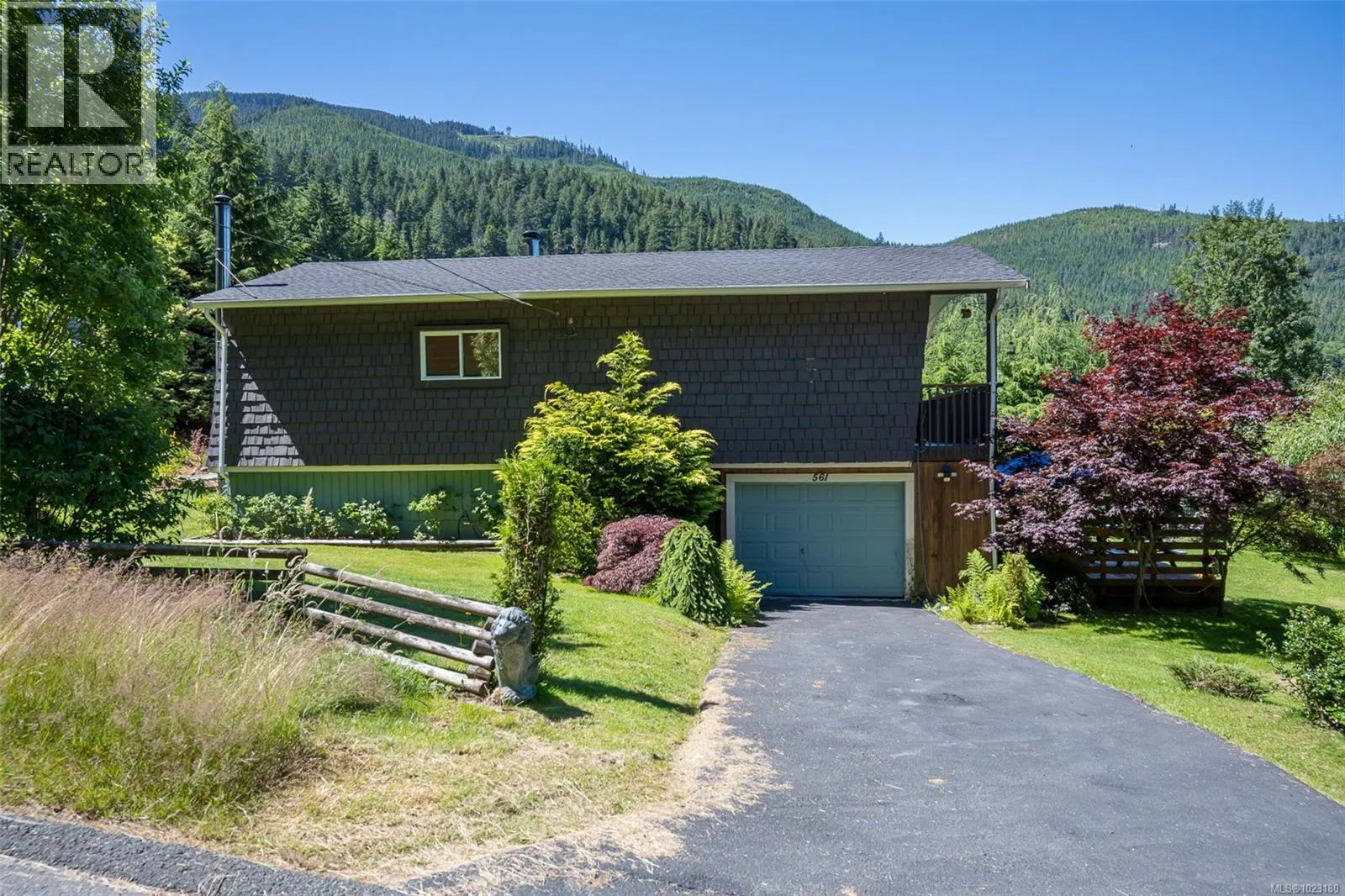 561 MacMillan Drive