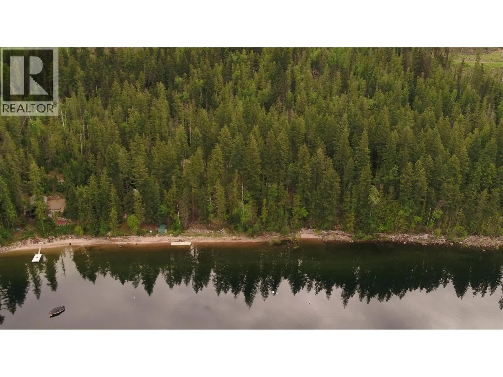 Photo 1 of 45 at 8700 Mabel Lake Road