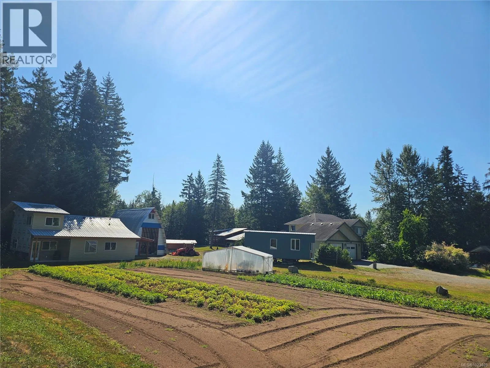2156 Coleman Road
