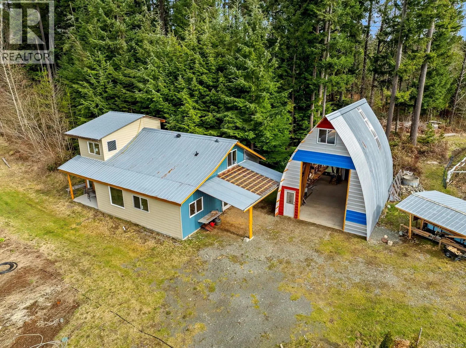Photo 4 of 77 at 2156 Coleman Road