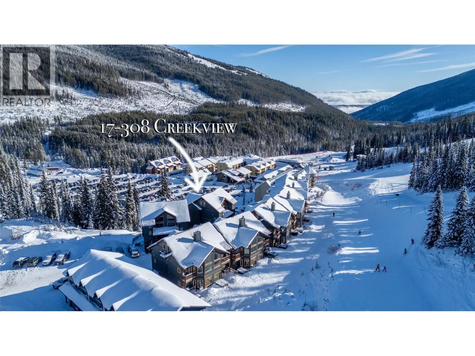 Photo 1 of 68 at #17 – 308 Creekview Road