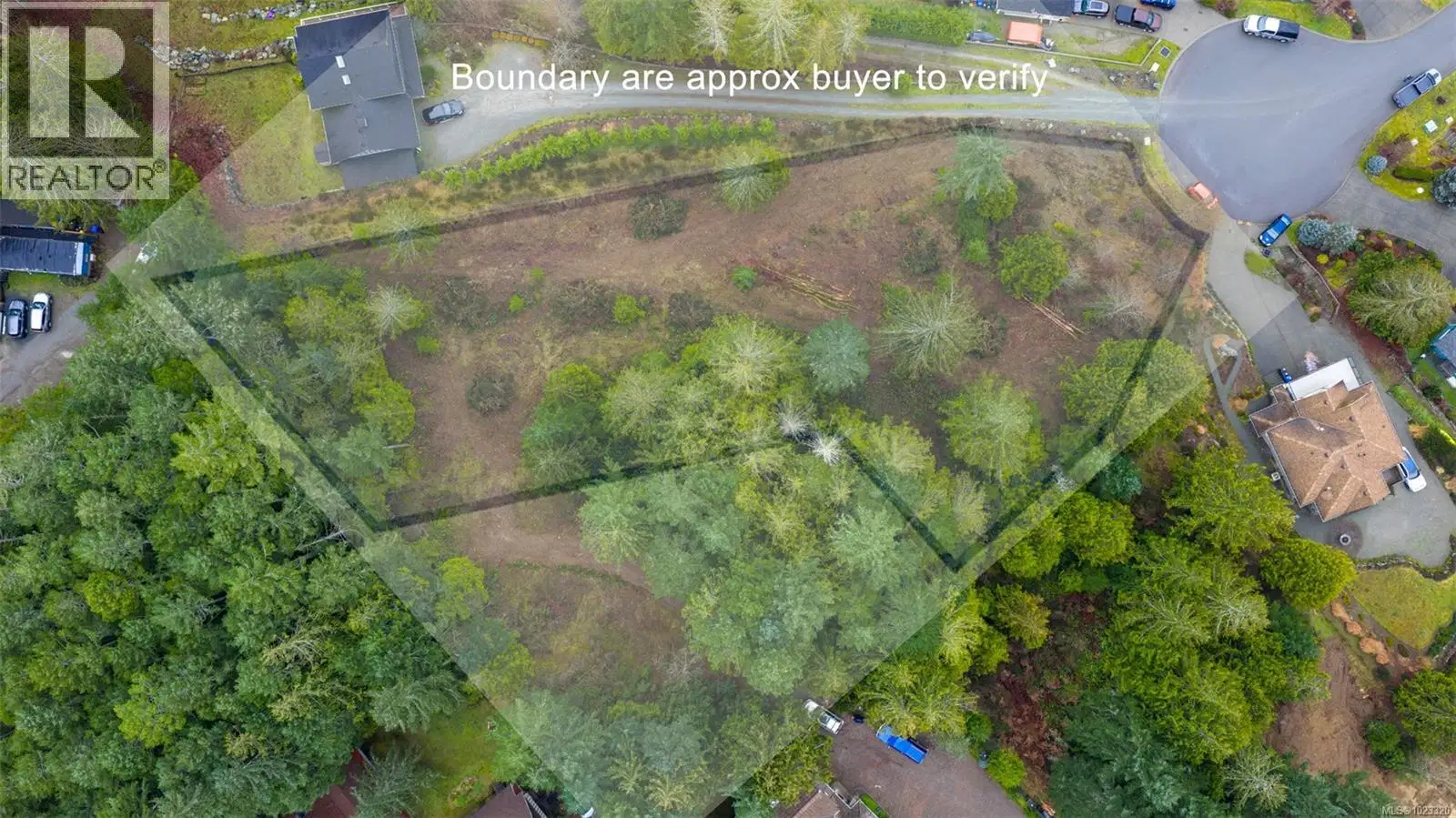lot A Streamside Place