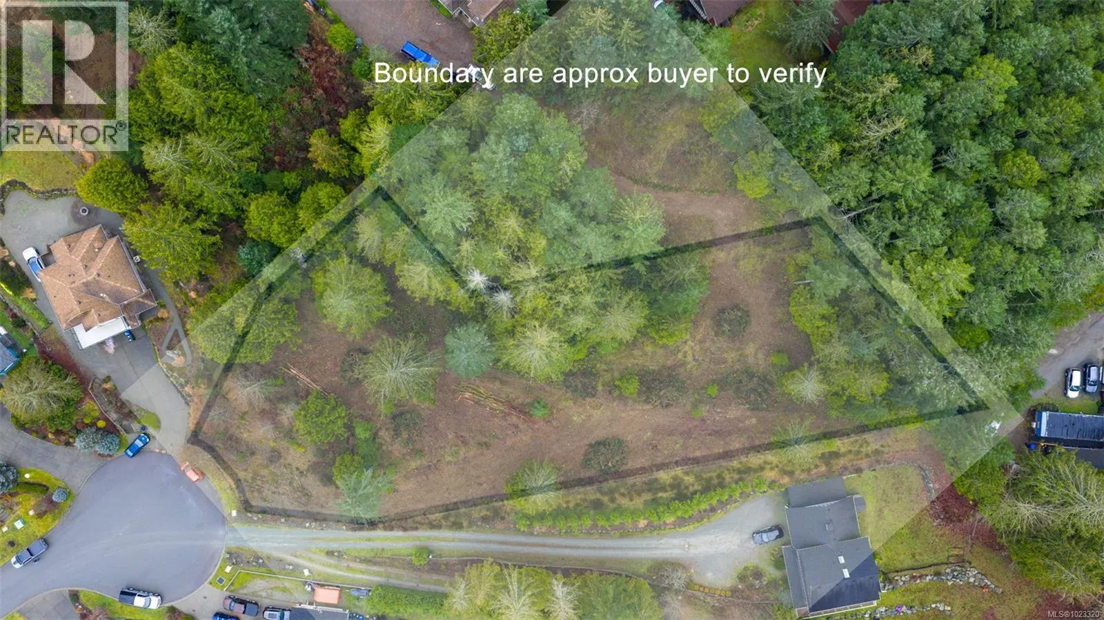 Photo 3 of 14 at lot A Streamside Place