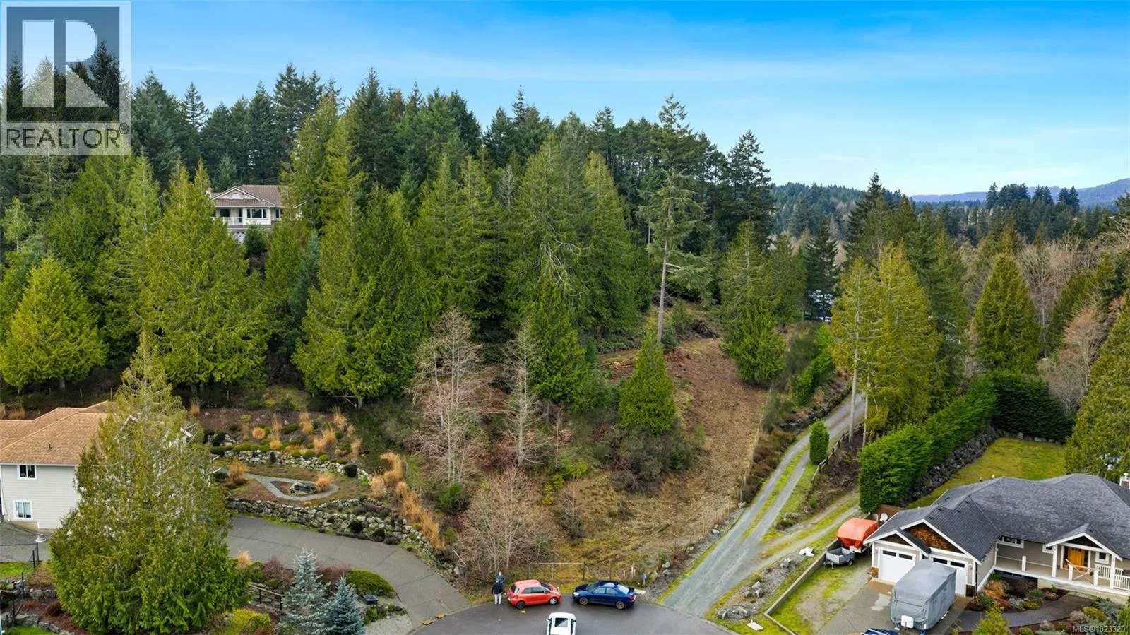 Photo 4 of 14 at lot A Streamside Place