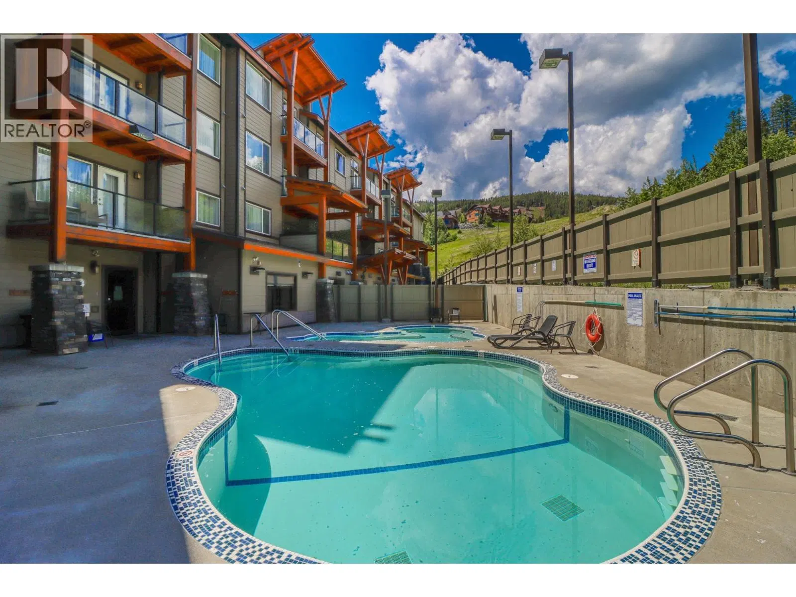 Photo 1 of 28 at #419 – 400 STEMWINDER Drive