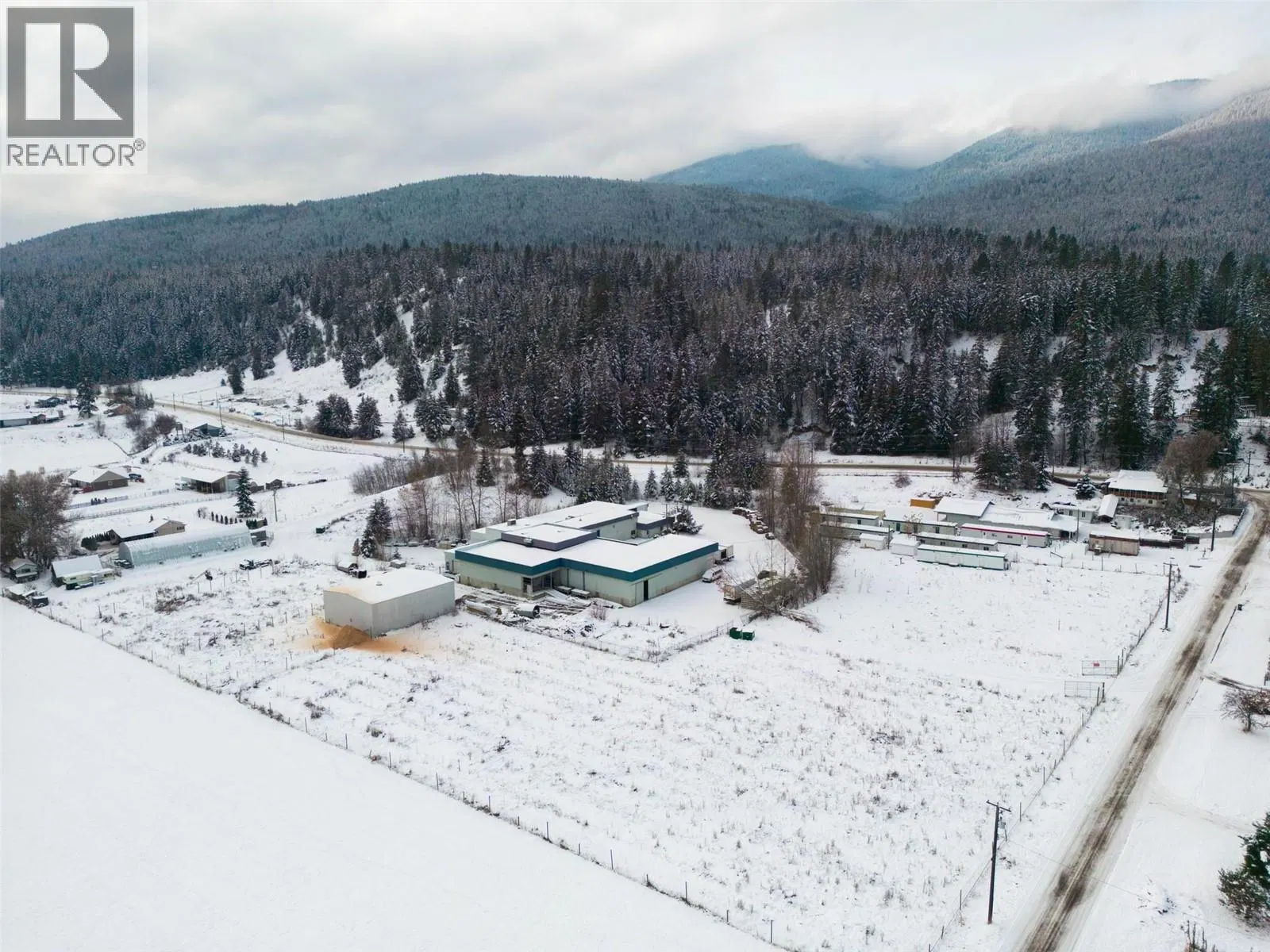 Photo 1 of 14 at 991 Salmon River Road
