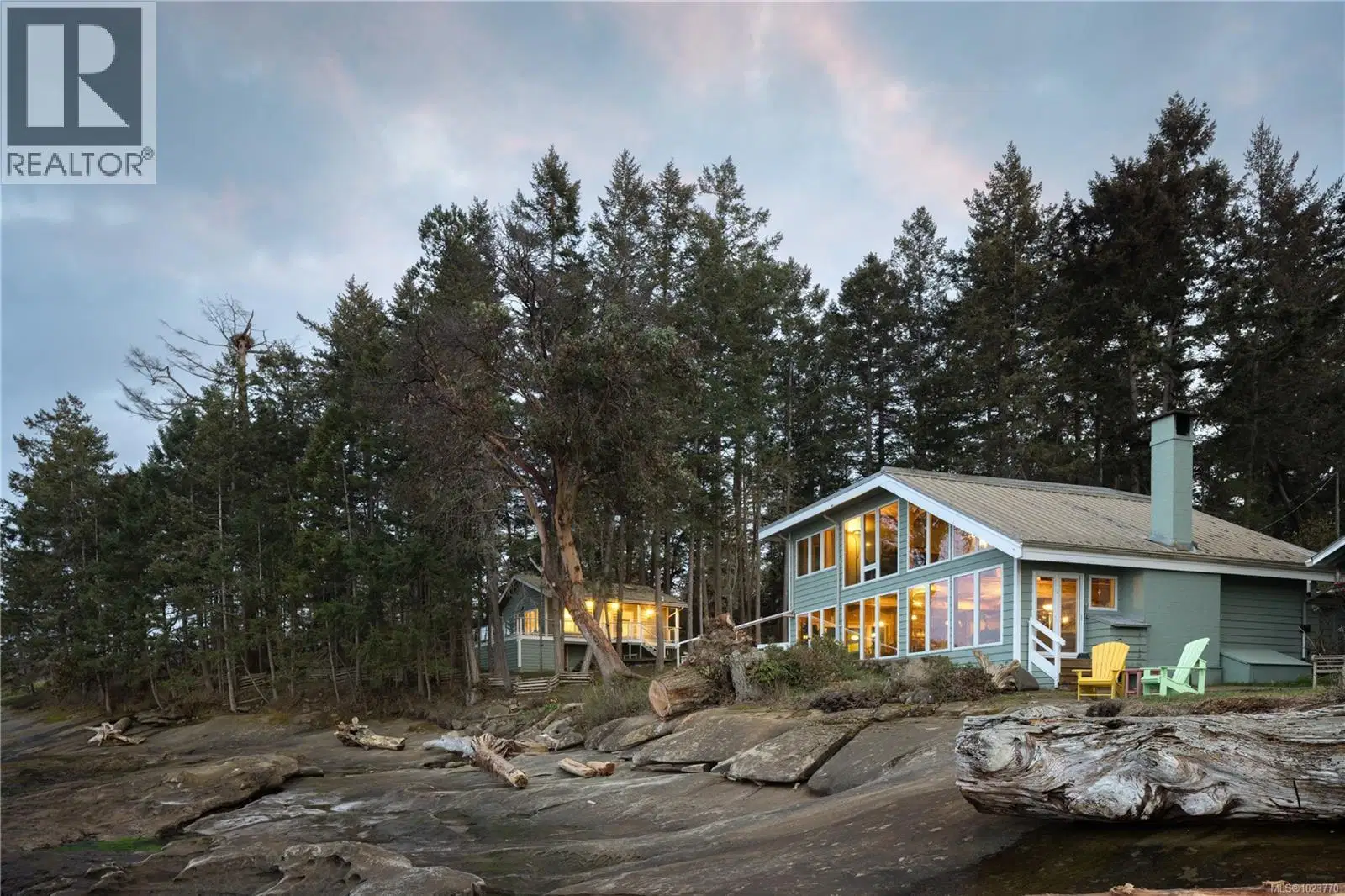 281 Bellhouse Road
