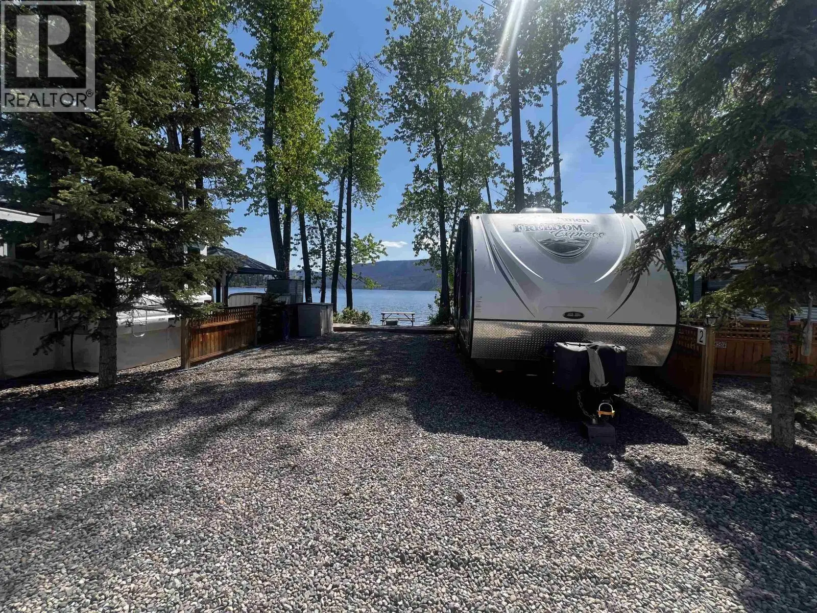 LOT 2 – 153 BIRCH BAY RESORT Road