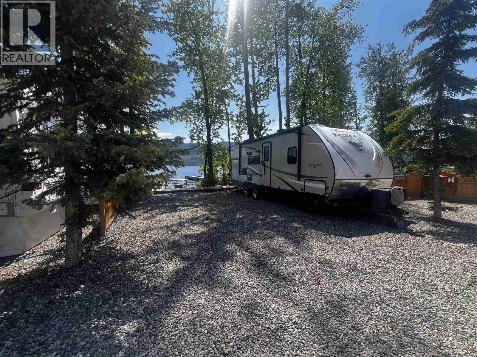 Photo 2 of 25 at LOT 2 – 153 BIRCH BAY RESORT Road