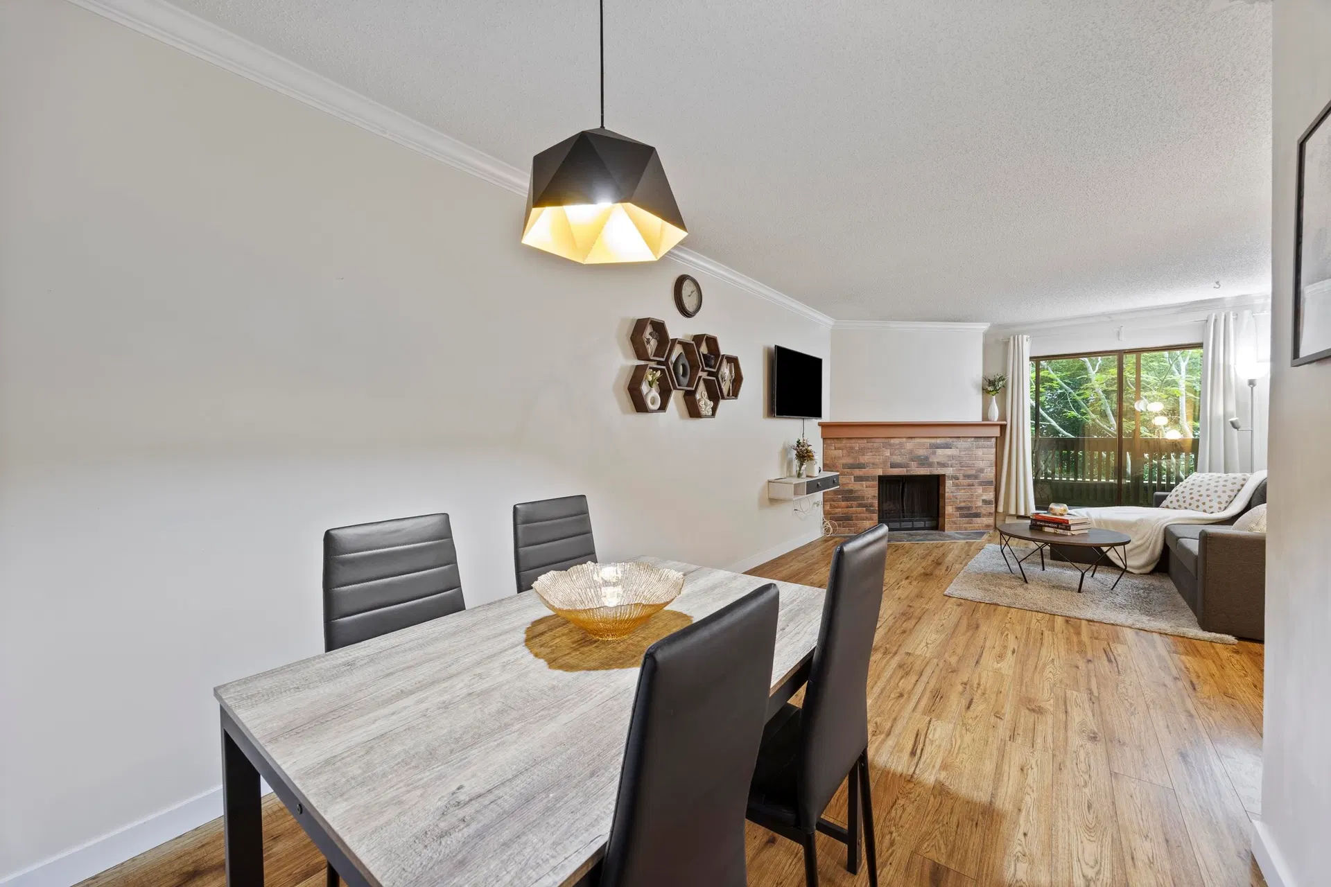 Photo 2 of 26 at #118 – 7431 Minoru Boulevard