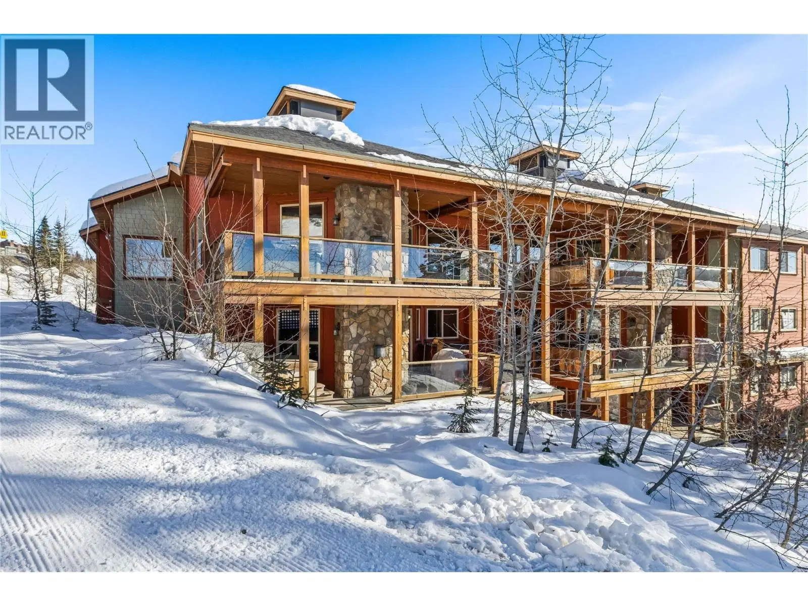 #306 – 5050 Snowbird Way