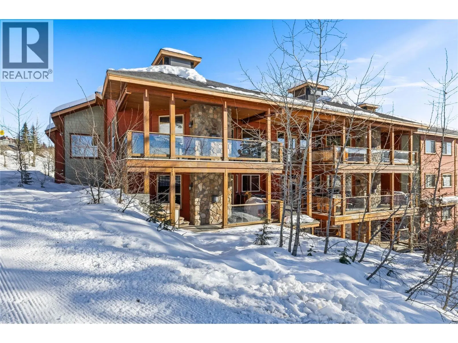 Photo 1 of 51 at #306 – 5050 Snowbird Way