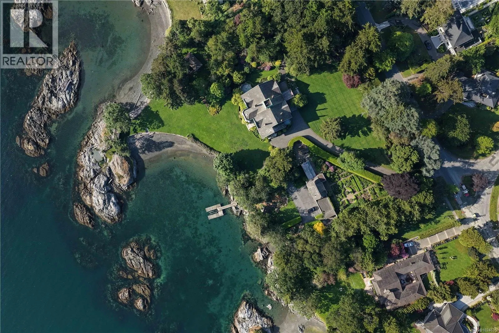 Photo 2 of 99 at 3175 Beach Drive