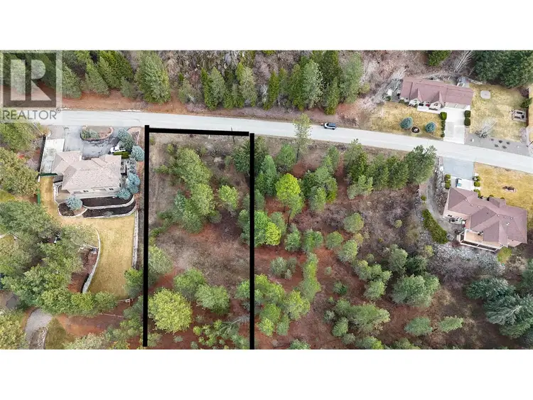 Lot 11 PROSPECT Drive