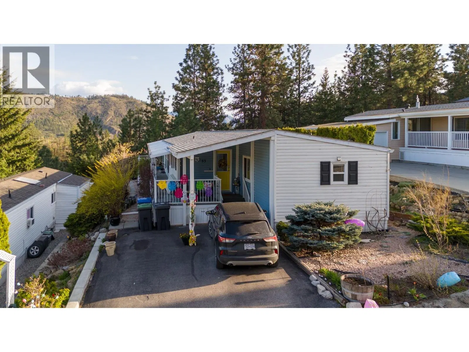 Photo 1 of 43 at #53 – 1750 Lenz Road