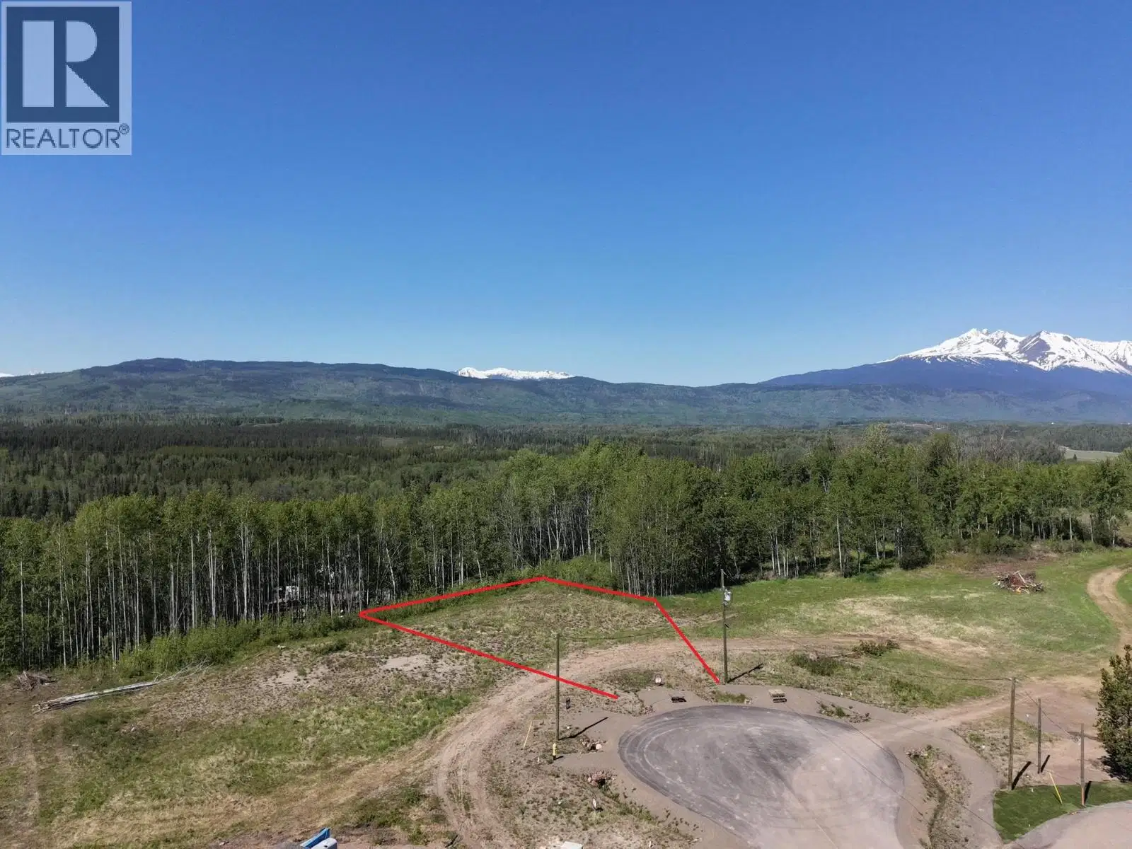 LOT – 6 BULKLEY Crescent