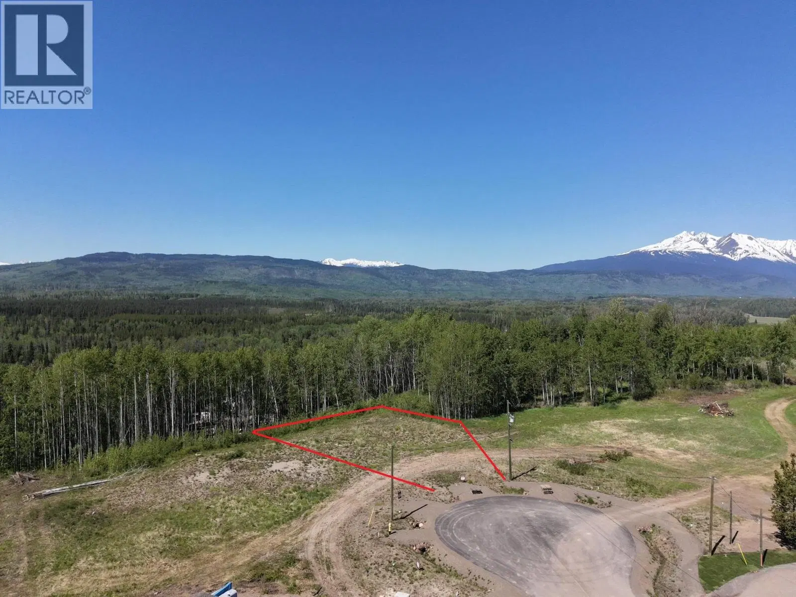 LOT – 6 BULKLEY Crescent