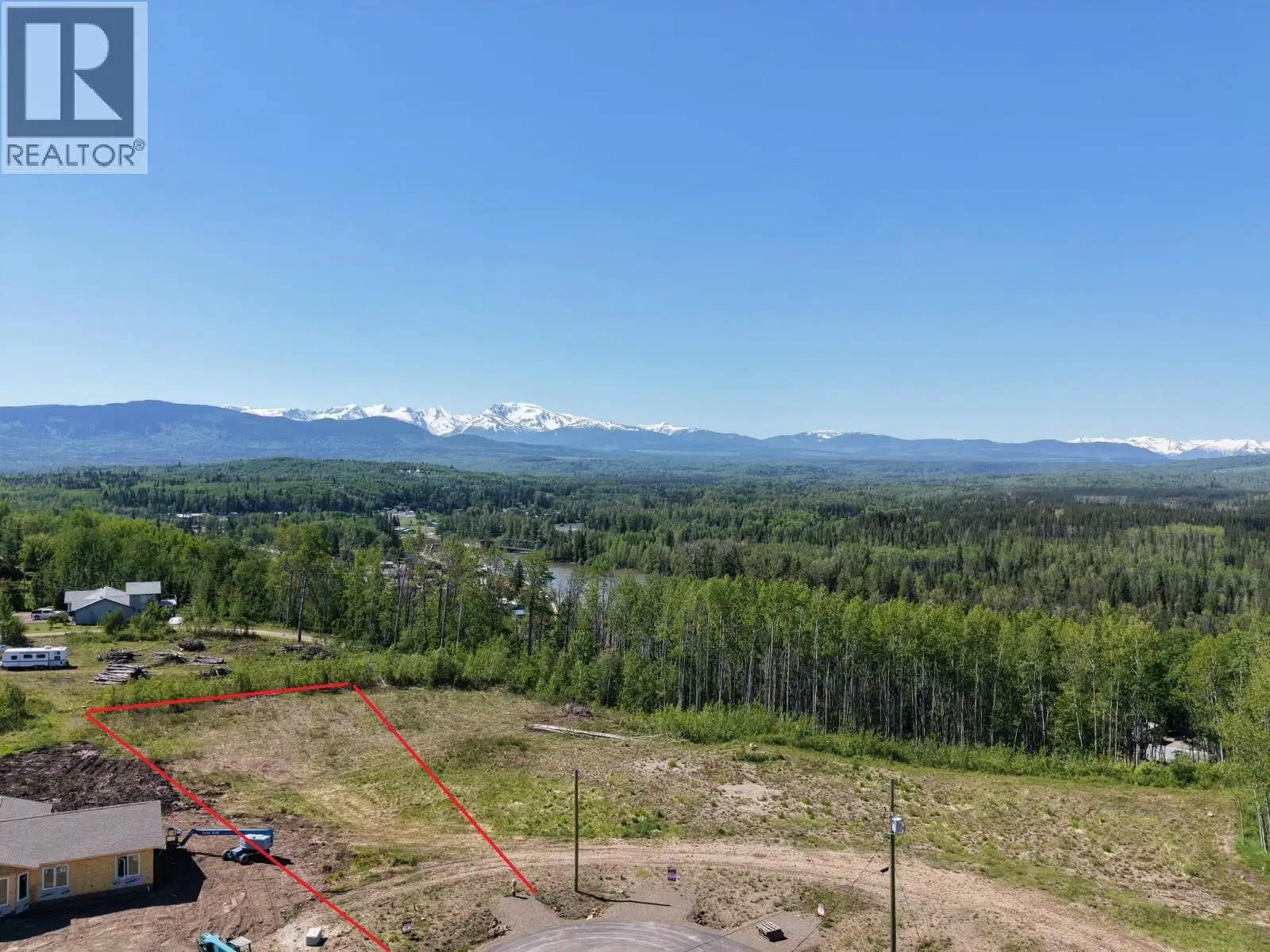 LOT – 4 BULKLEY Crescent