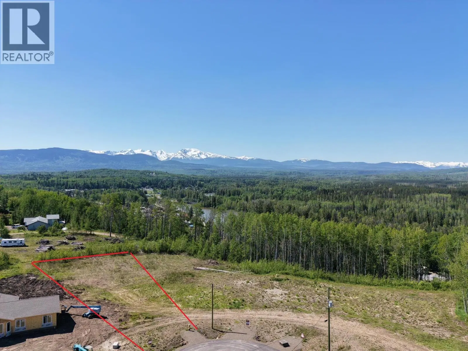 LOT – 4 BULKLEY Crescent