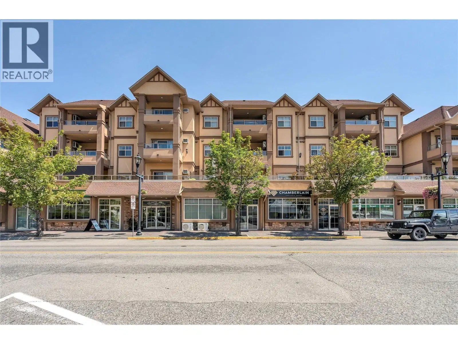 #206 – 13615 Victoria Road