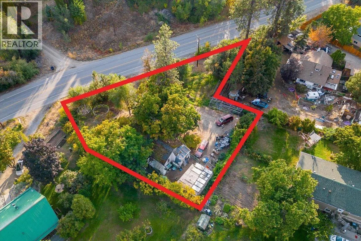 Photo 1 of 10 at 3122 McCulloch Road