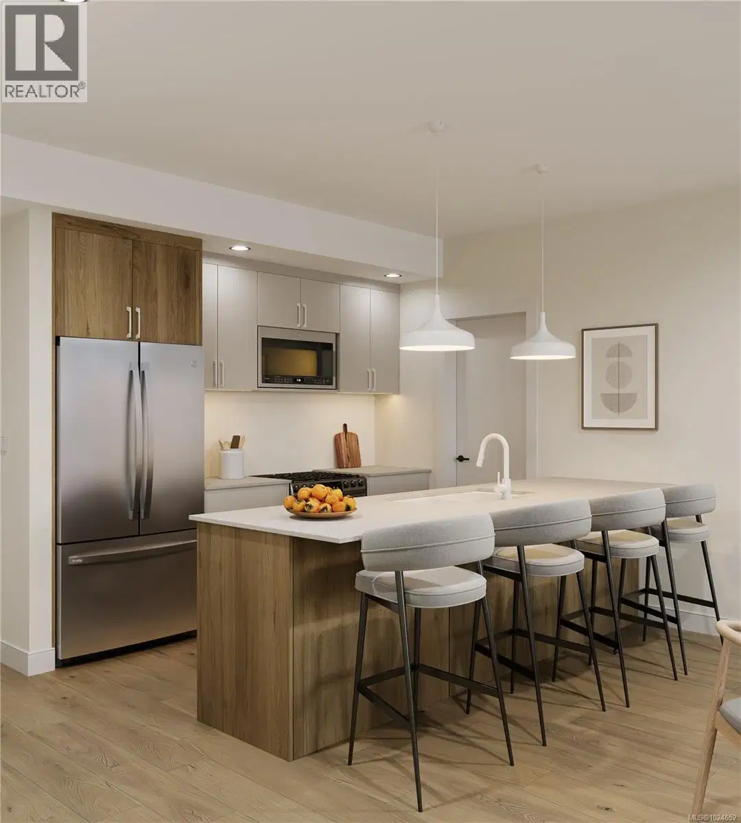#212 – 2881 Leigh Road