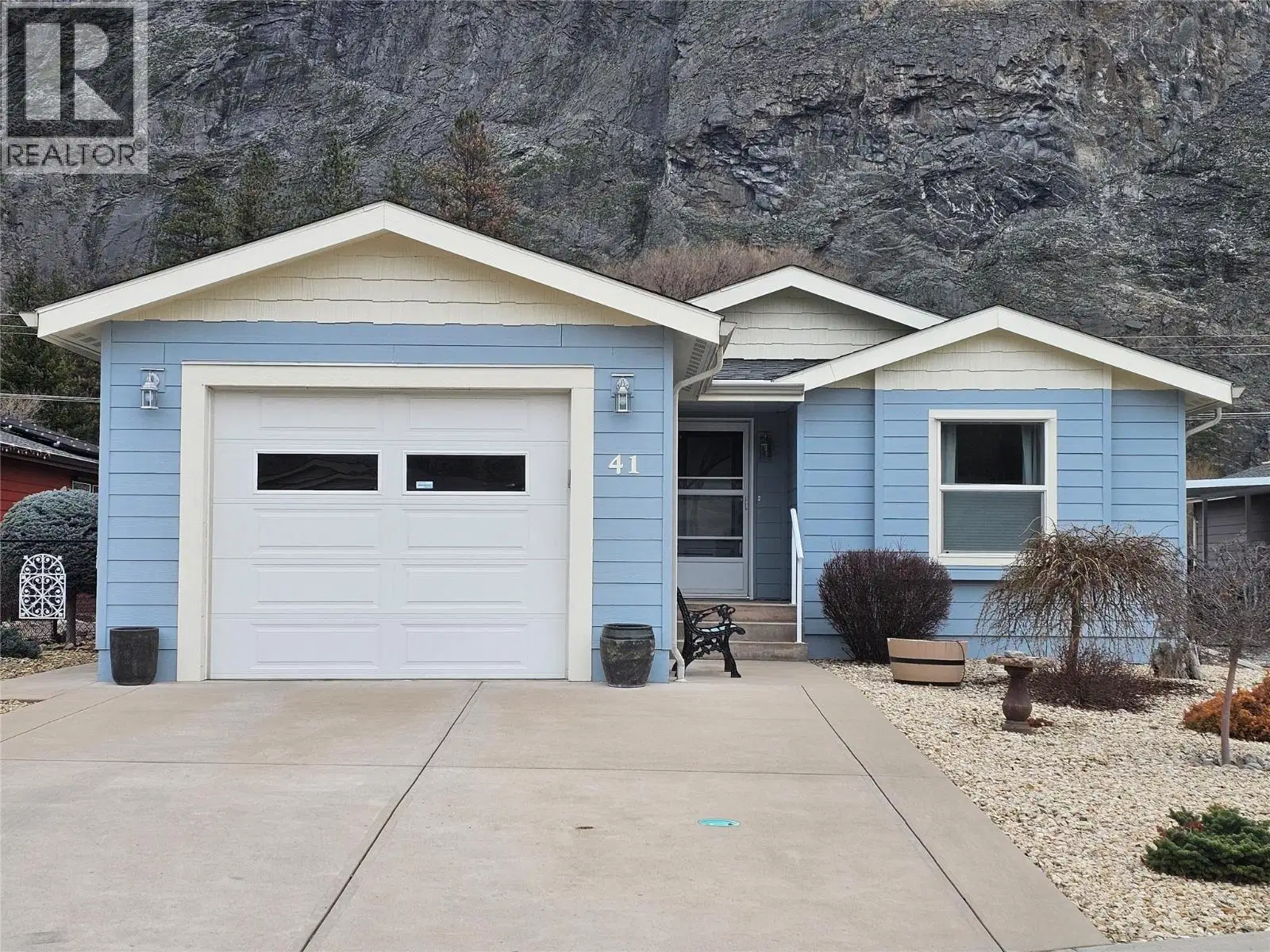 #41 – 8300 Gallagher Lake Frontage Road