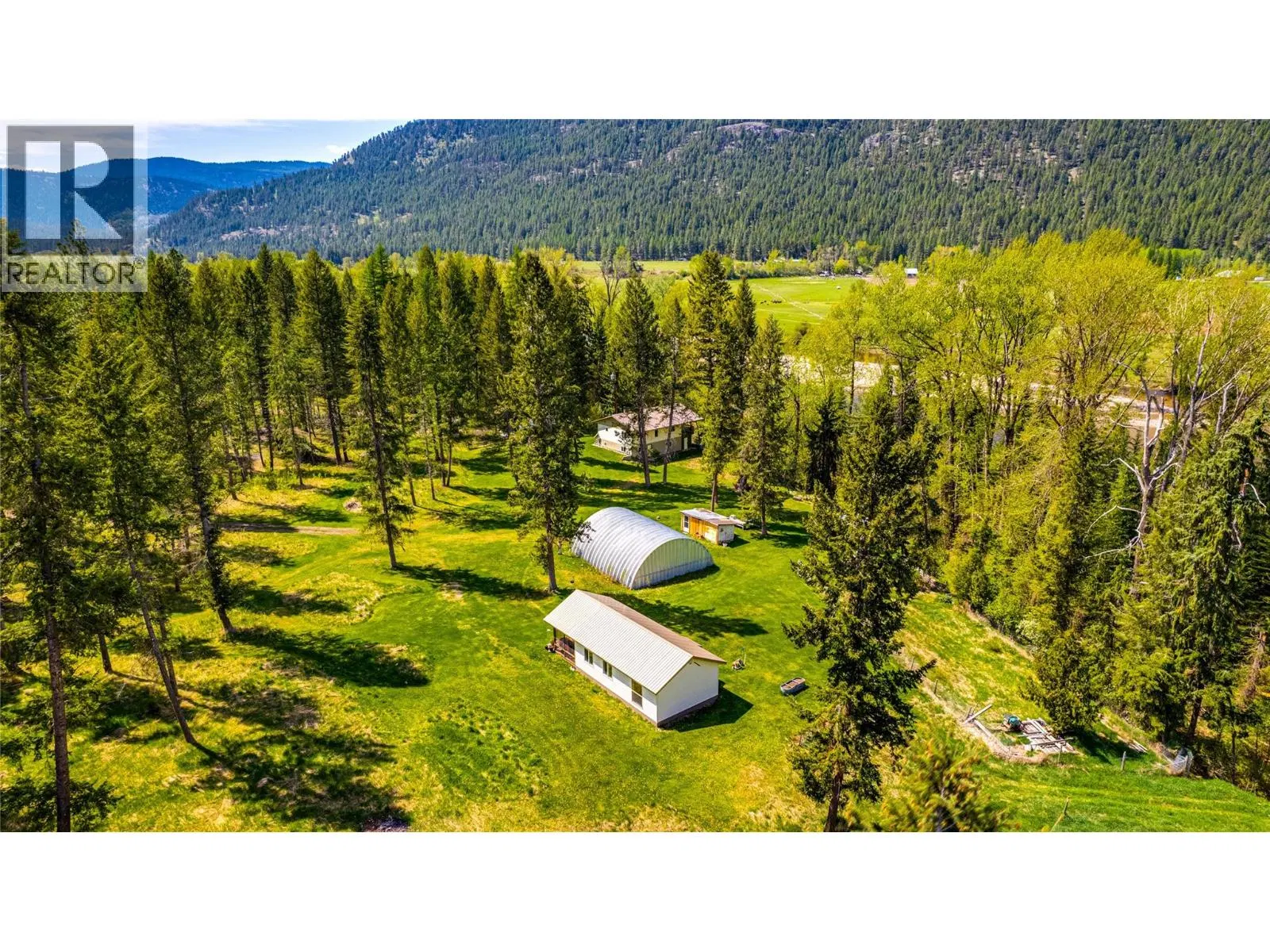 Photo 1 of 96 at 3315 Fiva Creek Road