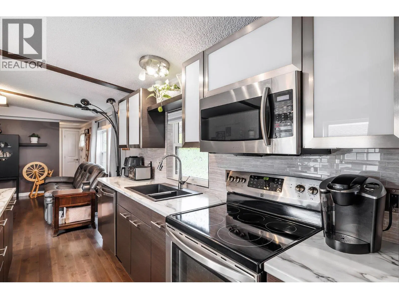 Photo 1 of 25 at #70 – 3381 Village Green Way