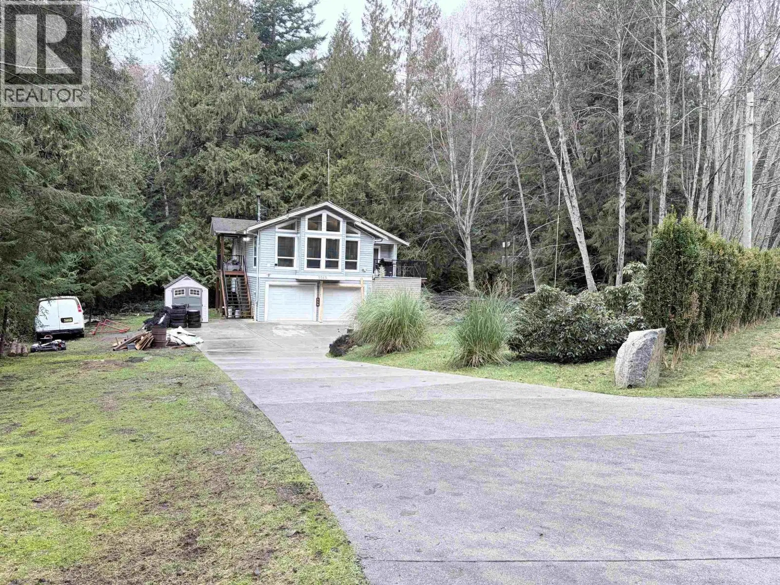 5565 RILEY Road
