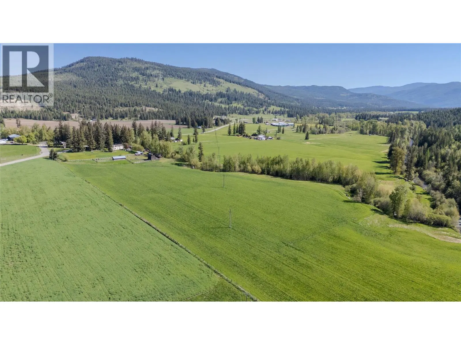 Photo 1 of 70 at 487 Mabel Lake Road