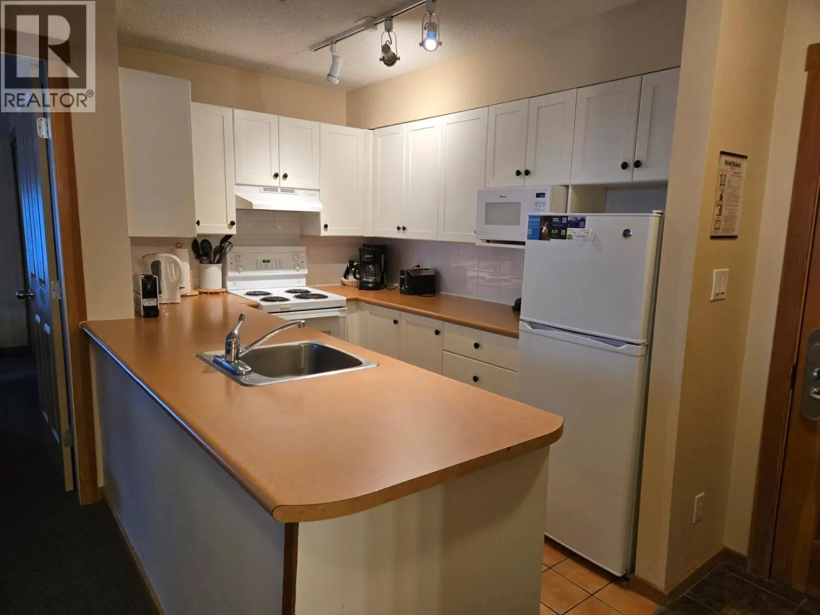 Photo 1 of 19 at #114 – 2060 Summit Drive