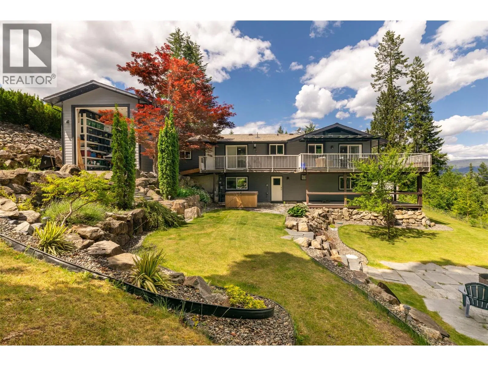 Photo 1 of 80 at 2617 Mountview Drive