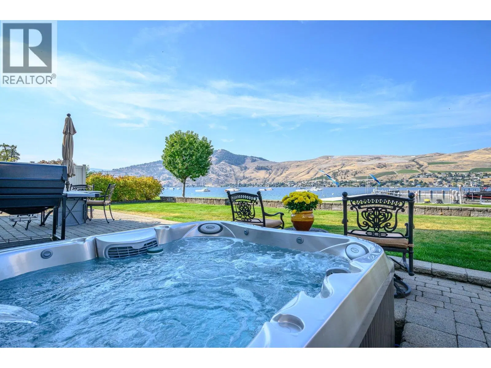 Photo 2 of 55 at #5 – 7769 Okanagan Landing Road
