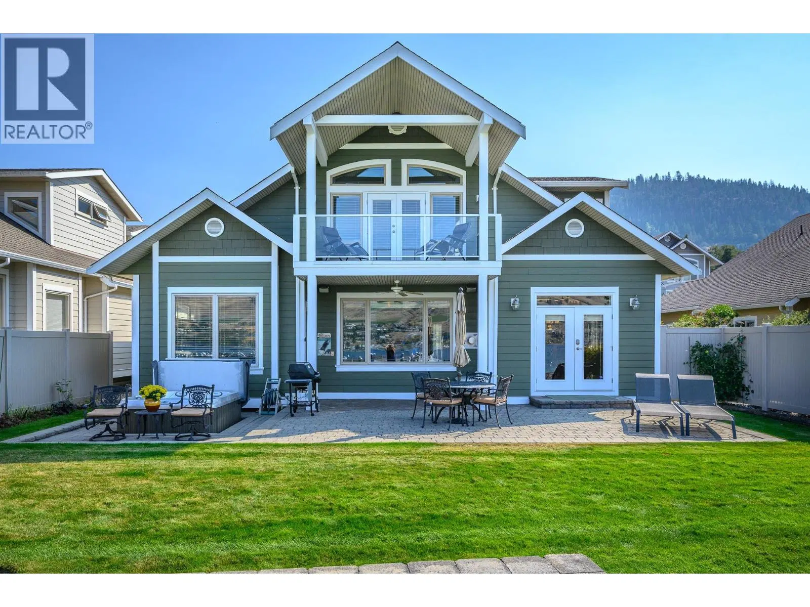 Photo 3 of 55 at #5 – 7769 Okanagan Landing Road