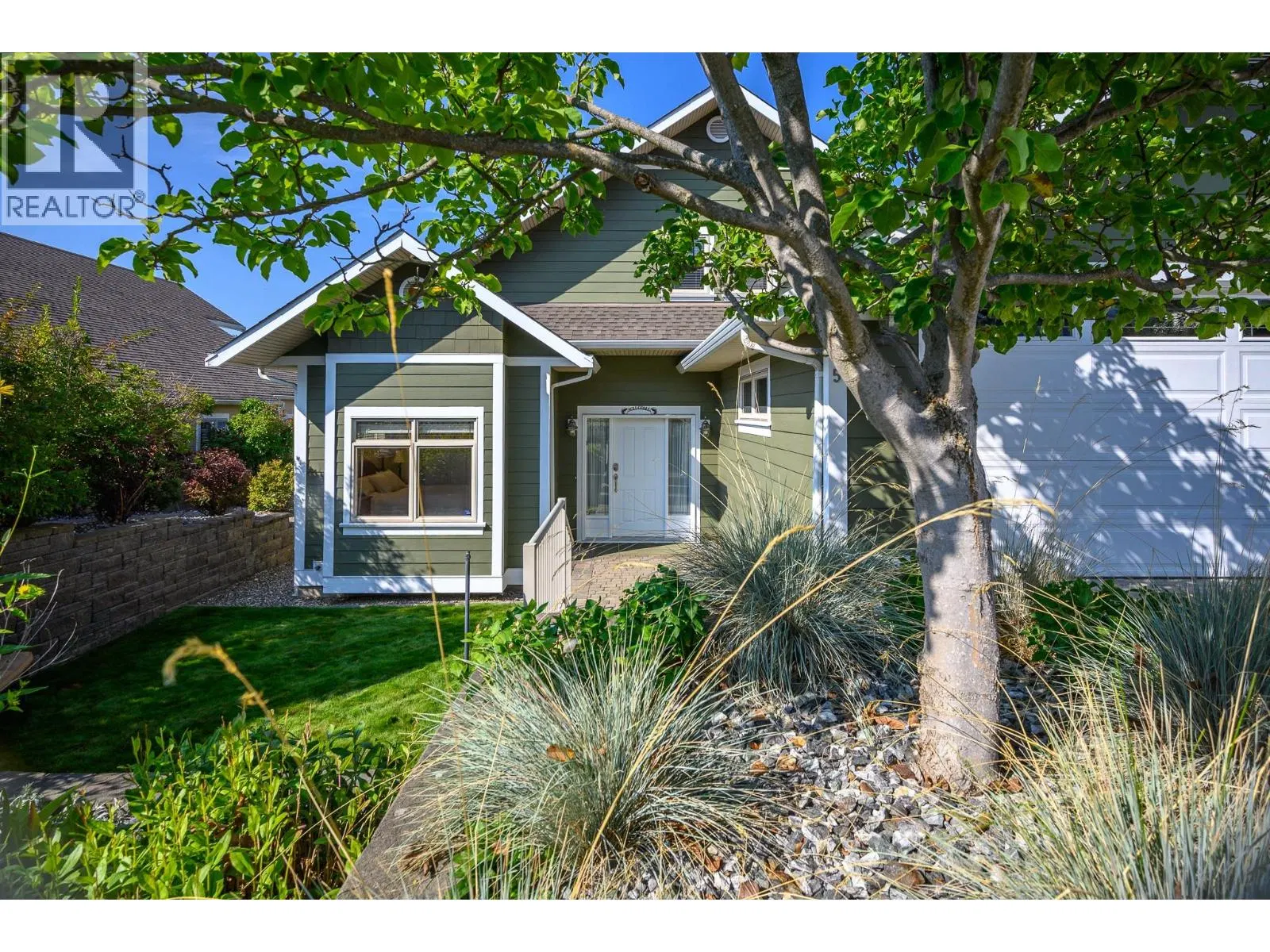 Photo 4 of 55 at #5 – 7769 Okanagan Landing Road
