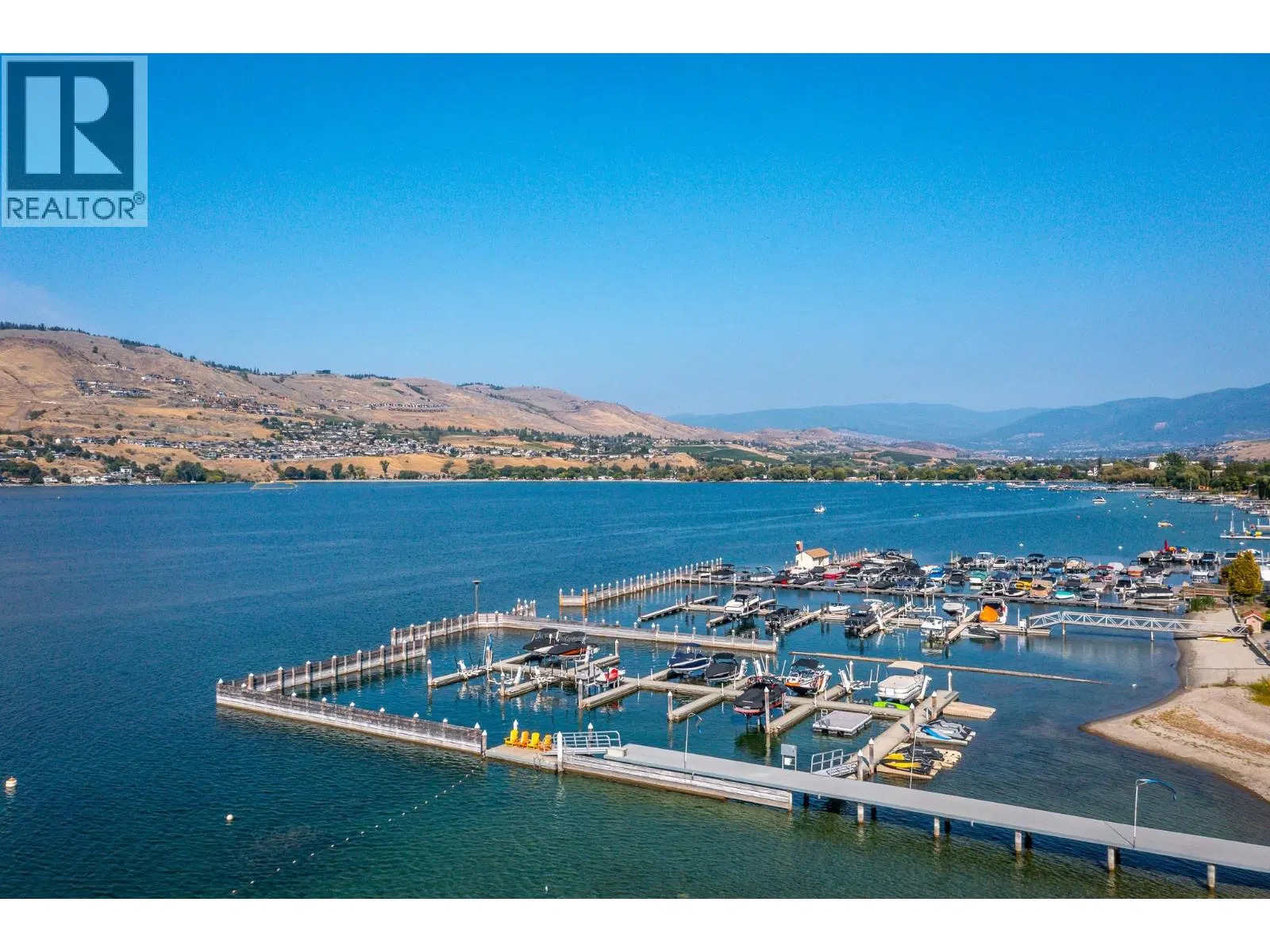 Photo 5 of 55 at #5 – 7769 Okanagan Landing Road