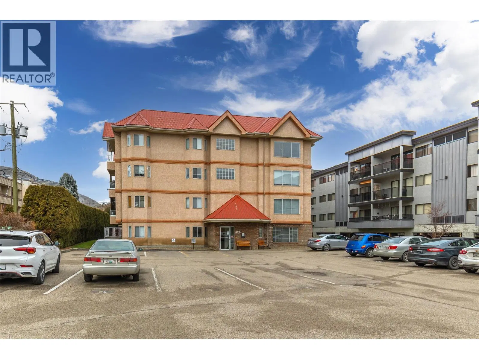 Photo 1 of 46 at #304 – 3609 30 Avenue
