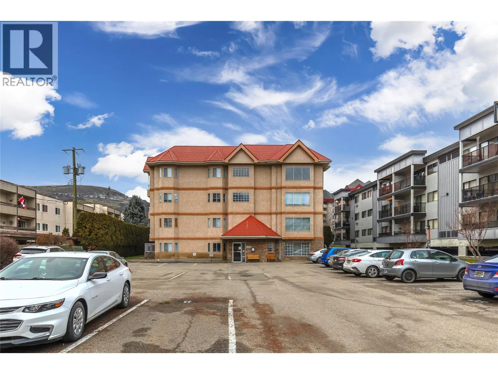 Photo 4 of 46 at #304 – 3609 30 Avenue