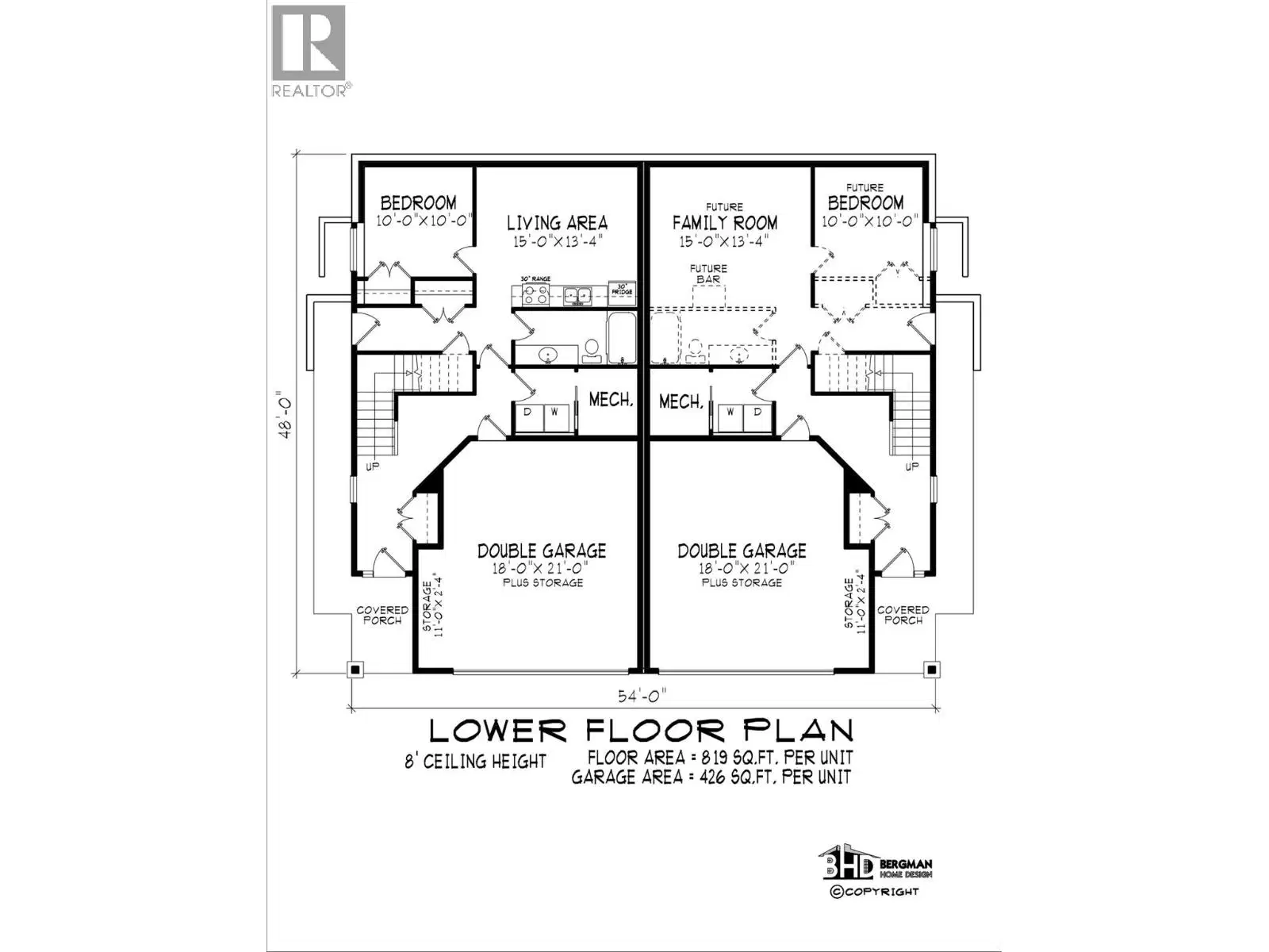 435 Poplar Drive