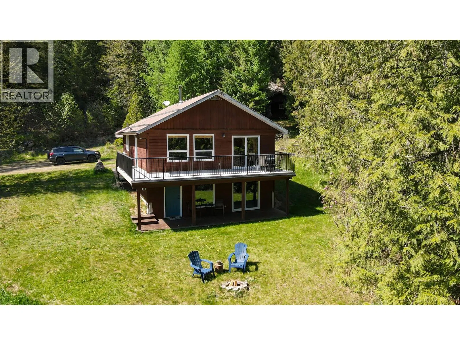 Photo 1 of 41 at 5949 Slocan River Road