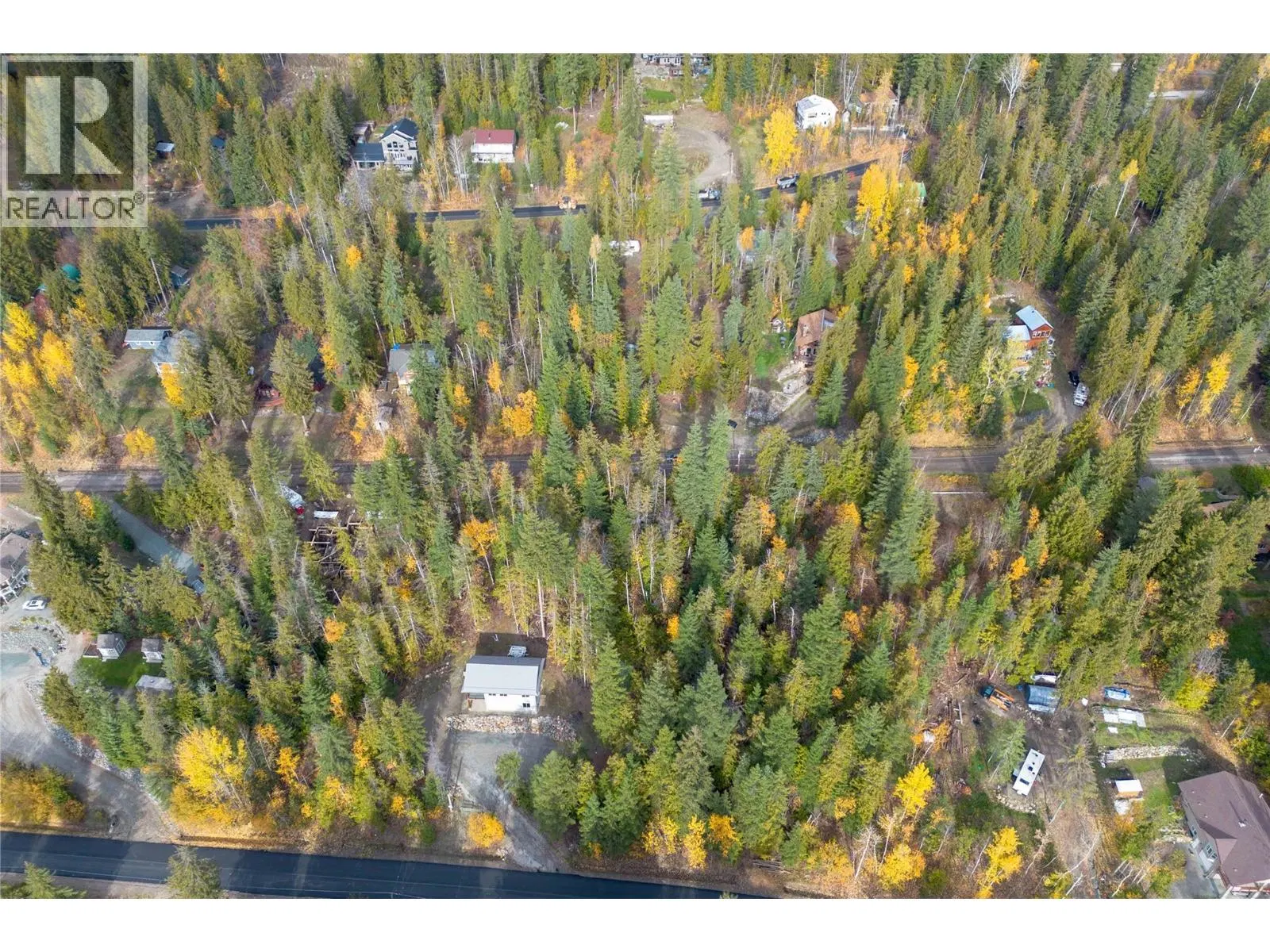 Photo 1 of 9 at Lot 119 Crowfoot Drive