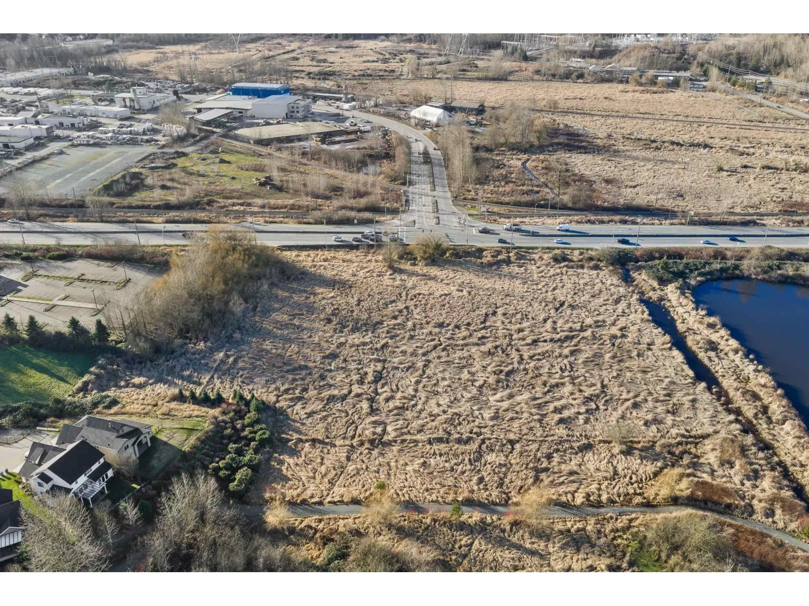 Photo 2 of 14 at LT. – 47 ABBOTSFORD MISSION Highway