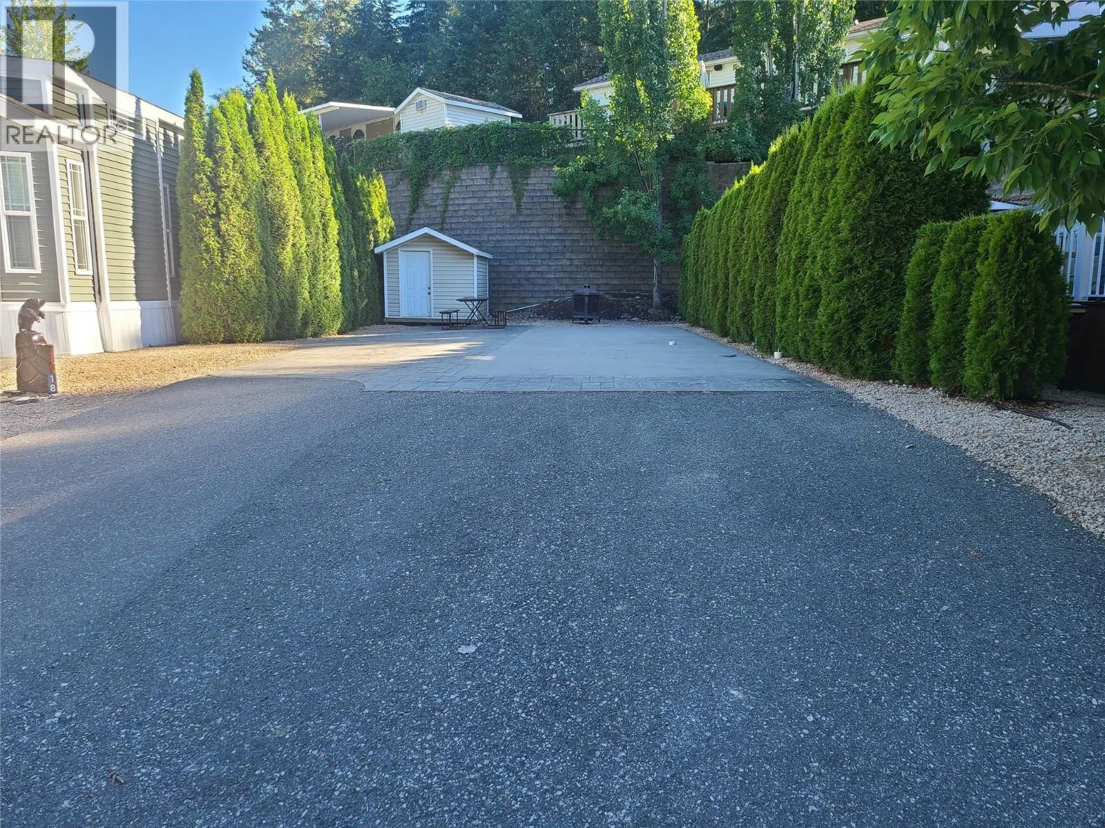 Photo 1 of 27 at 2698 Blind Bay Road