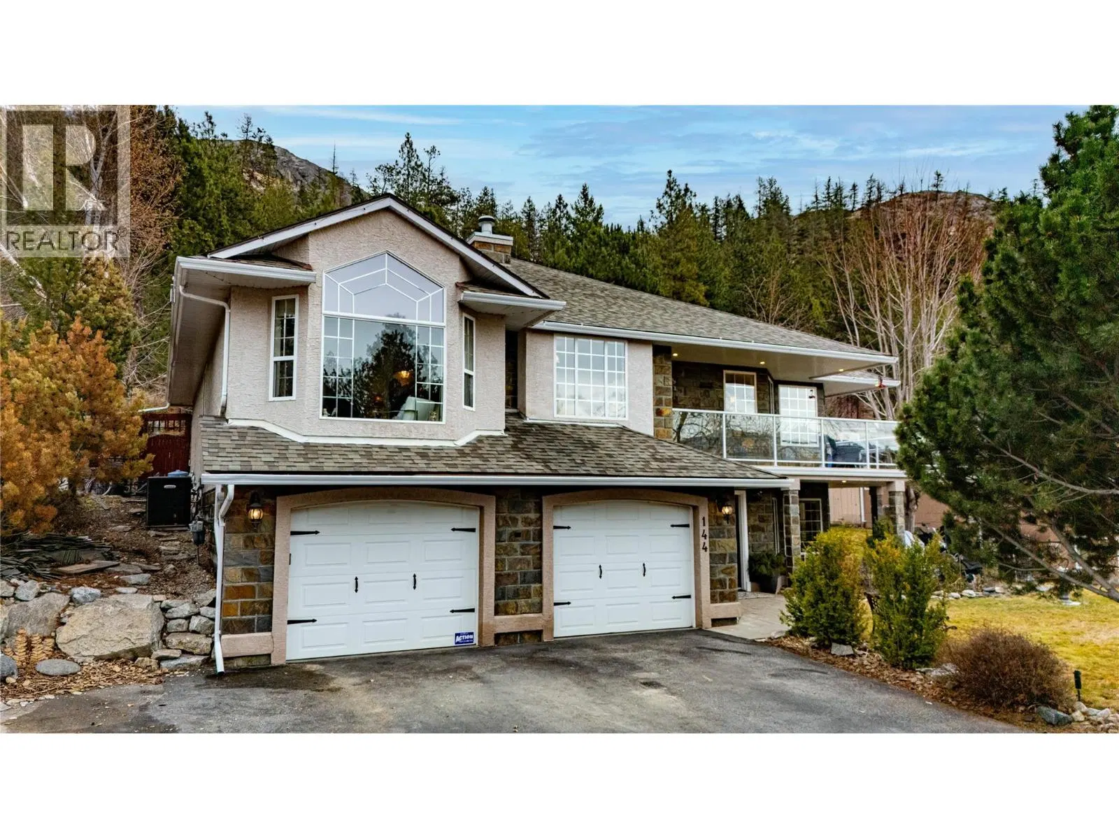 Photo 1 of 36 at 144 Christie Mountain Lane