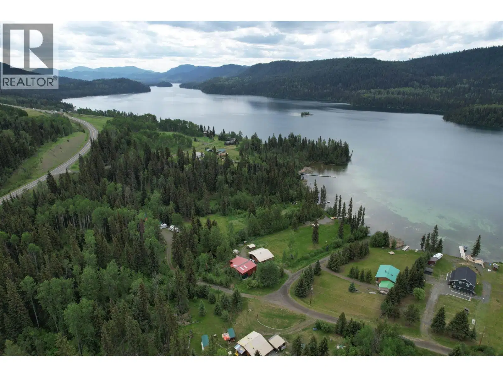 LOT 15 MCCARTHY Road