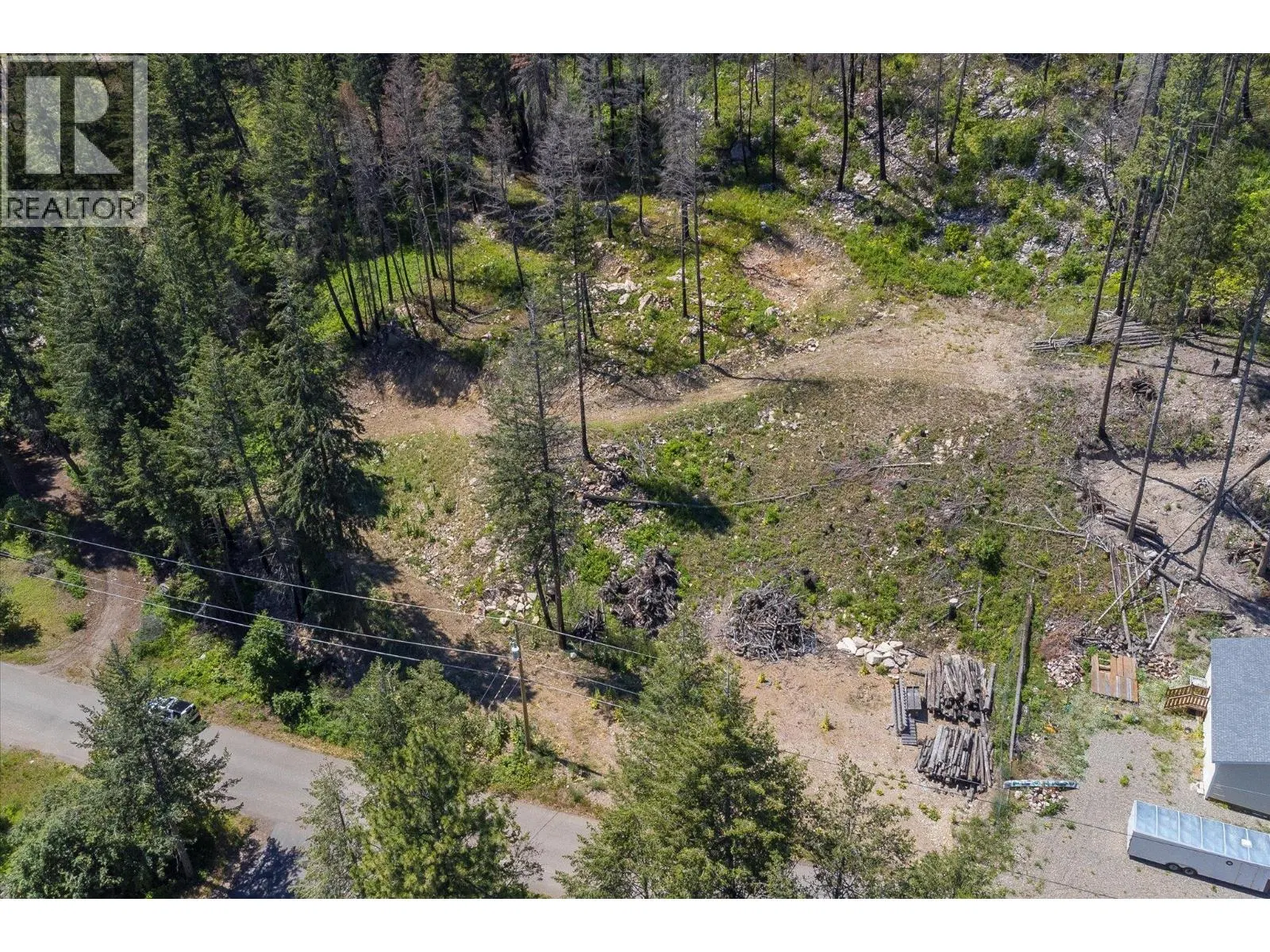 Photo 1 of 18 at (Parcel C) – 9508 Winchester Road
