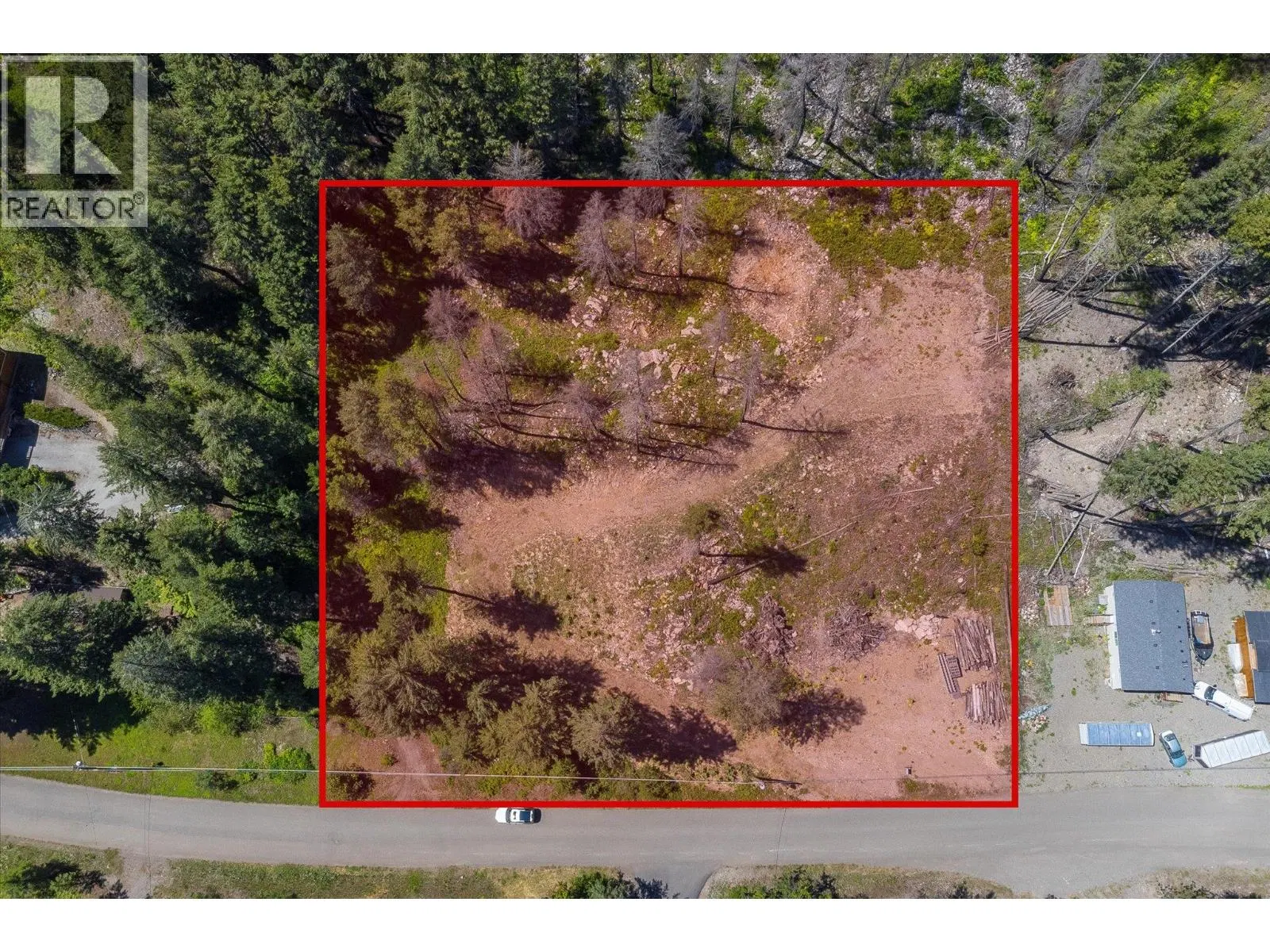 Photo 2 of 18 at (Parcel C) – 9508 Winchester Road