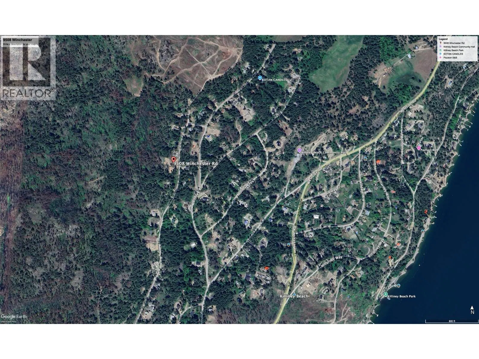 Photo 3 of 18 at (Parcel C) – 9508 Winchester Road