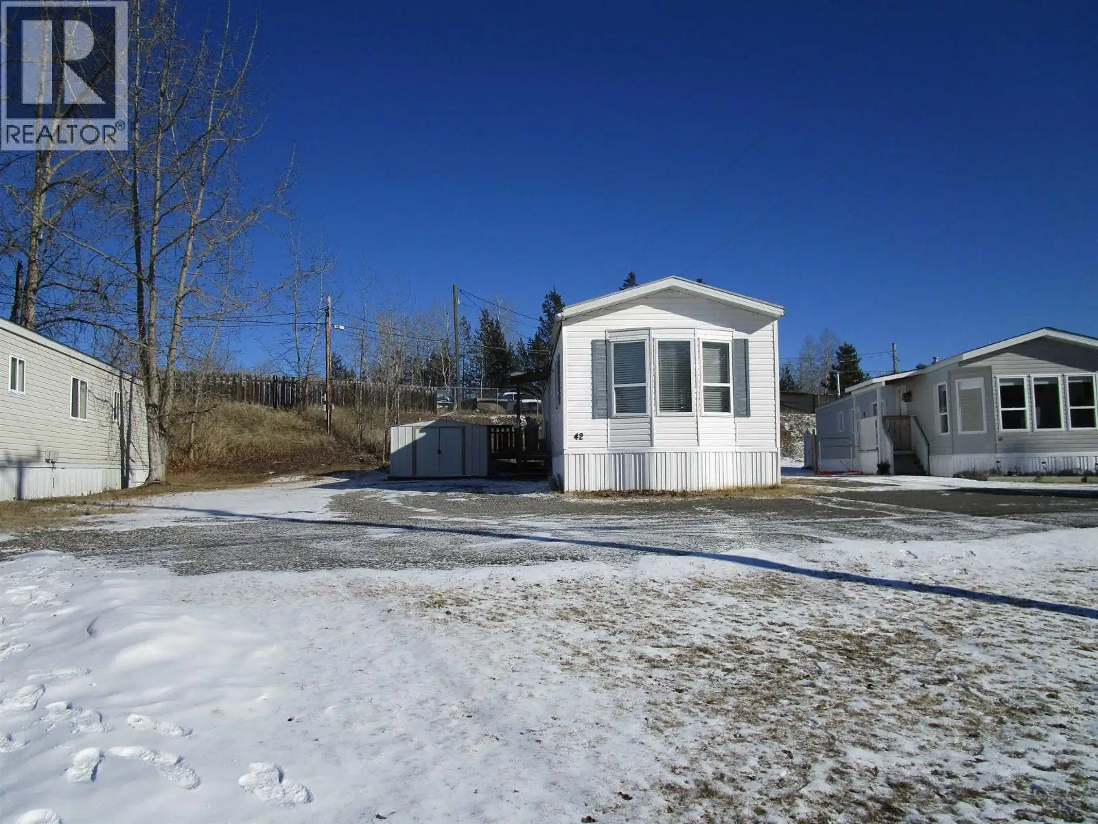 #42 – 5506 PARK Drive